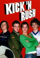 Kick 'n Rush poster image
