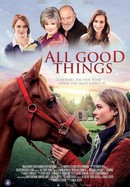 All Good Things poster image