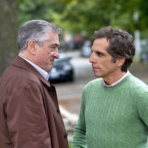 Little Fockers Rotten Tomatoes