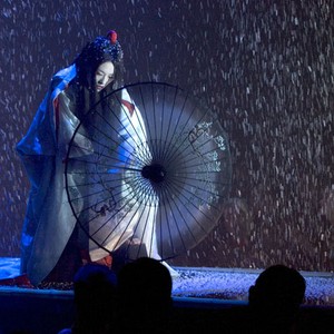memoirs of a geisha criticism