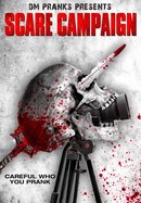 Scare Campaign poster image