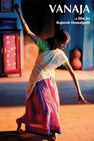 Vanaja poster