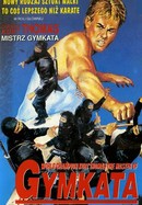 Gymkata poster image