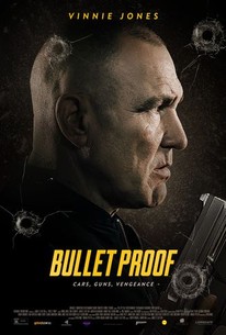 Watch trailer for Bullet Proof