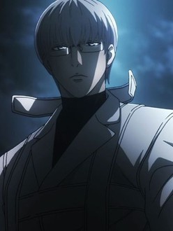 Tokyo ghoul season new arrivals 4 episode 1 full