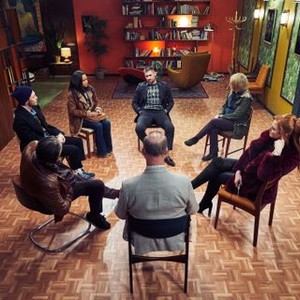 "Killers Anonymous photo 17"