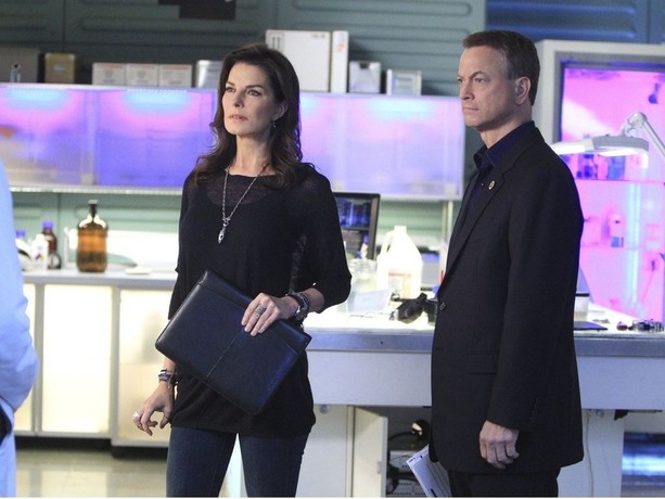 CSI: New York: Season 9, Episode 7 | Rotten Tomatoes