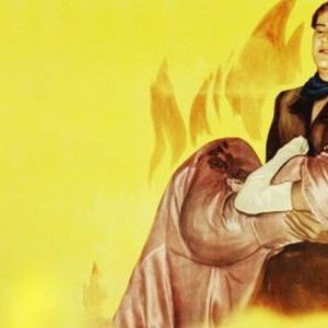 Flame of Barbary Coast photo 10