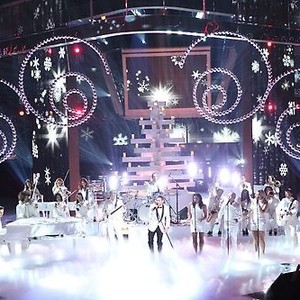 The Voice, Michael Bublé, 'Live Semi-Final Performances', Season 3, Ep. #29, 12/10/2012, ©NBC