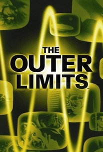 Iconic Aliens & Creatures From The Outer Limits (1963), Season 1