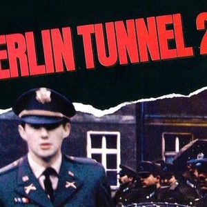 Berlin Tunnel 21 photo 1
