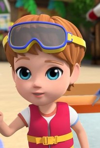 Super Wings: Season 5, Episode 29 | Rotten Tomatoes