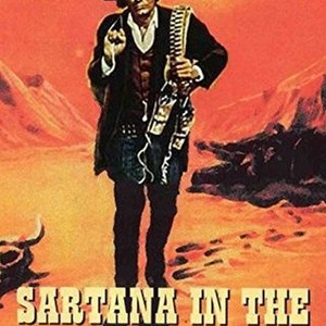 Sartana in the Valley of Death (1970) photo 9