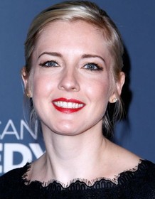 Katie Dippold