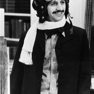 THE MAGIC CHRISTIAN, Ringo Starr, 1969