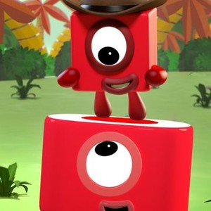 Numberblocks - Rotten Tomatoes