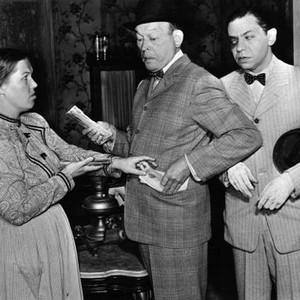 O. HENRY'S FULL HOUSE, Kathleen Freeman, Fred Allen, Oscar Levant, (The Ransom of Red Chief), 1952. TM and Copyright © 20th Century Fox Film Corp. All rights reserved..
