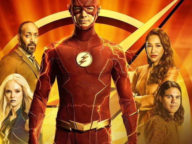 The Flash Season 7 Rotten Tomatoes