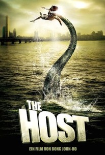 Watch trailer for The Host
