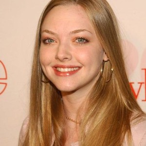 Amanda Seyfried