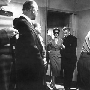 I WANT TO LIVE, Susan Hayward, John Marley, 1958, gas chamber
