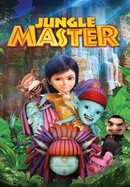 Jungle Master poster image
