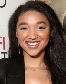 Gabrielle Elyse