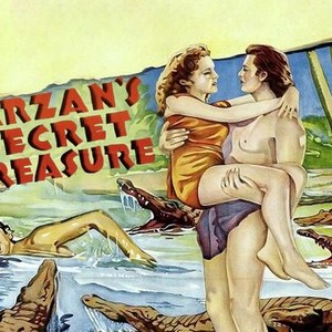 Tarzan's Secret Treasure photo 1