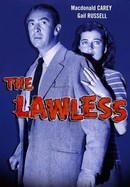 The Lawless poster image