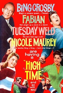 Watch trailer for High Time