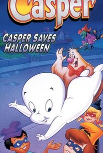 Casper Saves Halloween (1979) - Rotten Tomatoes