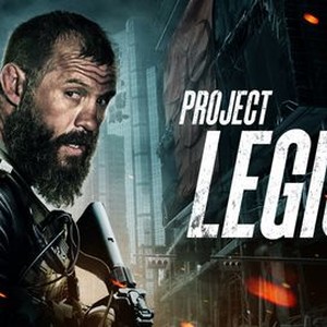 project legion movie review