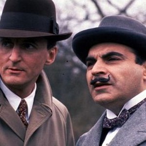 Poirot: The Murder of Roger Ackroyd - Rotten Tomatoes