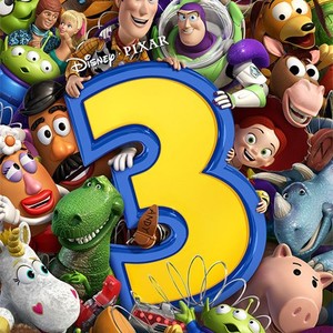 Movie Reviews - 'Toy Story 3' - To Growing Up, And Beyond : NPR