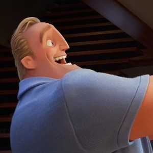 Incredibles 2 - Rotten Tomatoes