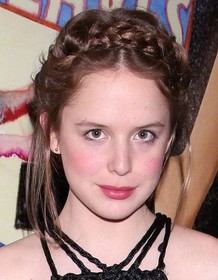Naian González Norvind