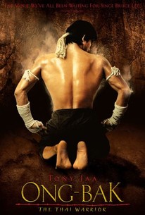 Ong-Bak (Ong Bak: Muay Thai Warrior)