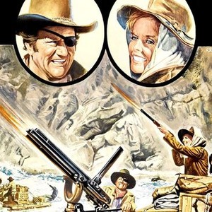 Rooster Cogburn photo 9