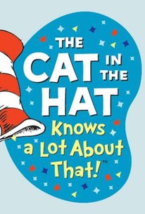 The Cat In The Hat Knows A Lot About That Season 3