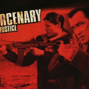 Mercenary for Justice photo 13