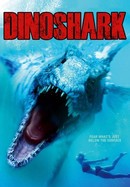 Dinoshark poster image