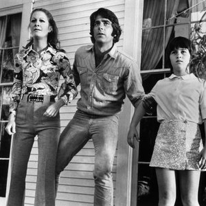 FROGS, Joan Van Ark, Sam Elliott, Dale Willingham, 1972
