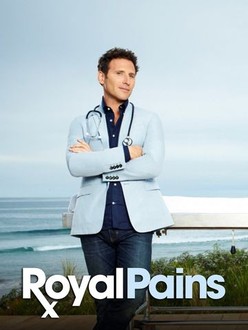 Royal Pains Season 3 Episode 1 Rotten Tomatoes