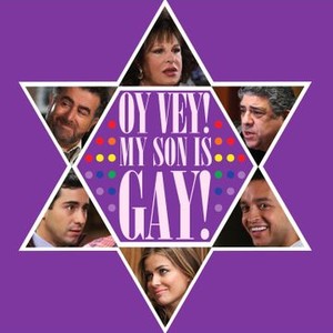 Oy Vey! My Son Is Gay! photo 2
