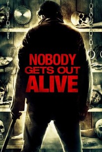 Watch trailer for Nobody Gets Out Alive