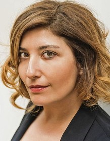 Sebnem Bozoklu