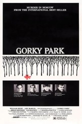 ゴーリキー・パーク / Gorky Park