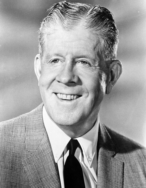 Rudy Vallee