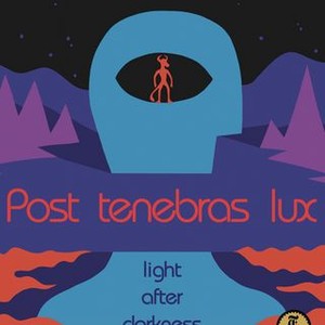 Post Tenebras Lux (2012) photo 18