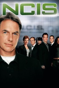 NCIS: Season 4 poster image